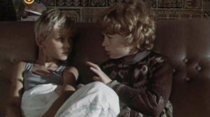 Кадры из фильма Как я был вундеркиндом (1983)