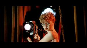 Кадры из фильма У опасной черты (1983)