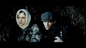 Кадры из фильма У опасной черты (1983)