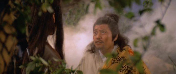Кадр из фильма Чародейка / Yao hun (1983)
