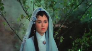 Кадры из фильма Чародейка / Yao hun (1983)