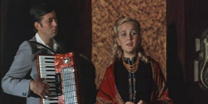 Кадр из фильма Провал операции «Большая медведица» (1983)