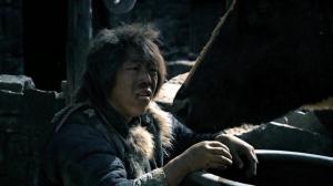 Кадры из фильма Корова / Cow (2009)