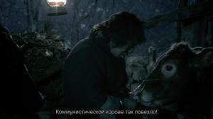 Кадры из фильма Корова / Cow (2009)