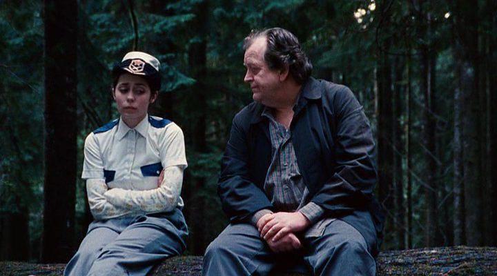 Кадр из фильма Эпоха соблазна / Year of the Carnivore (2009)