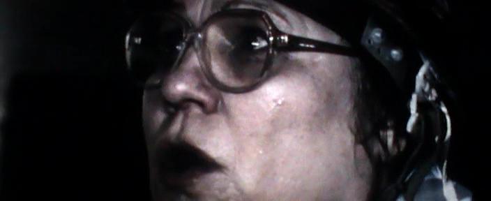 Кадр из фильма Ночь бойца (2009)