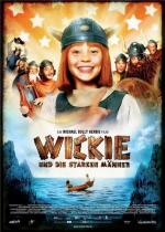 Вики, маленький викинг / Wickie und die starken Männer (2009)