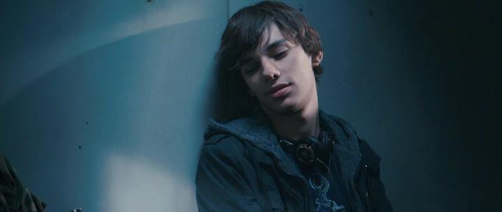Кадр из фильма Выживание мертвецов / Survival of the Dead (2009)