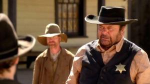 Кадры из фильма Док Вест / Doc West (2009)