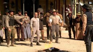 Кадры из фильма Док Вест / Doc West (2009)