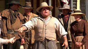 Кадры из фильма Док Вест / Doc West (2009)