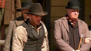 Кадры из фильма Док Вест / Doc West (2009)