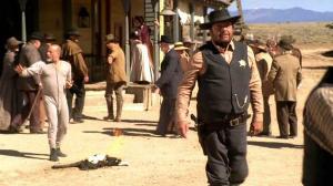 Кадры из фильма Док Вест / Doc West (2009)