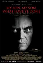 Мой сын, мой сын, что ты наделал / My Son, My Son, What Have Ye Done (2009)