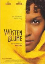 Цветок пустыни / Wüstenblume (2009)