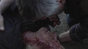 Кадры из фильма Коффин Рок / Coffin Rock (2009)