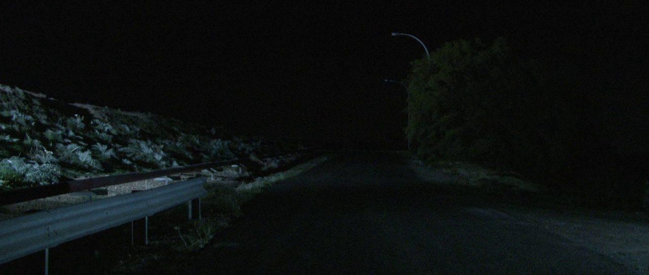 Кадр из фильма Коффин Рок / Coffin Rock (2009)