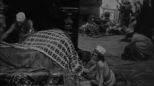 Кадры из фильма Юдифь из Ветилуи / Judith of Bethulia (1914)