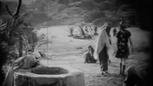 Кадры из фильма Юдифь из Ветилуи / Judith of Bethulia (1914)