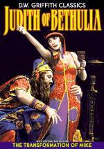 Юдифь из Ветилуи / Judith of Bethulia (1914)