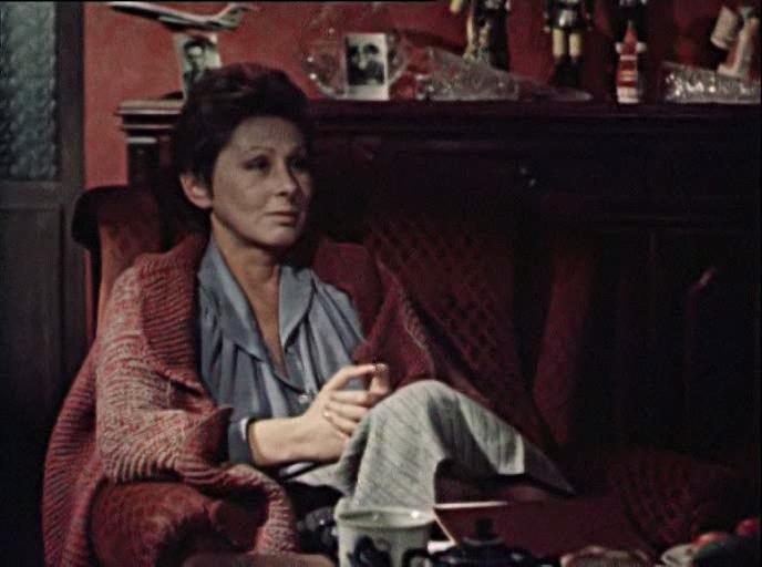 Кадр из фильма Соучастники (1983)