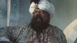 Кадры из фильма Новые приключения Акмаля (1983)