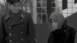 Кадры из фильма Здесь твой фронт (1983)