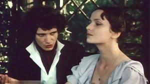 Кадры из фильма Обрыв (1983)