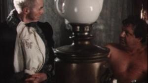 Кадры из фильма Миргород и его обитатели (1983)