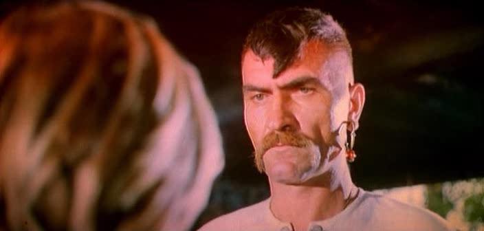 Кадр из фильма Легенда о княгине Ольге (1983)