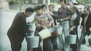 Кадры из фильма Золотые рыбки (1983)