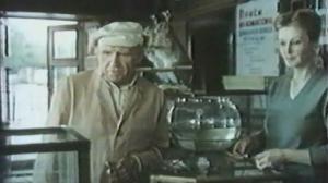 Кадры из фильма Золотые рыбки (1983)