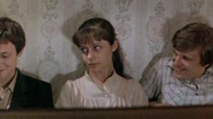 Кадры из фильма Среди тысячи дорог (1983)