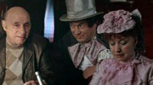 Кадры из фильма Среди тысячи дорог (1983)
