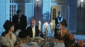 Кадры из фильма Черная Венера / Black Venus (1983)