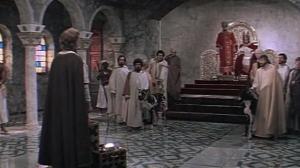 Кадры из фильма Василий Буслаев (1983)