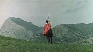 Кадры из фильма Василий Буслаев (1983)