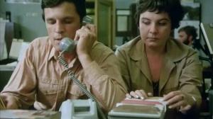 Кадры из фильма Тайна виллы «Грета» (1983)