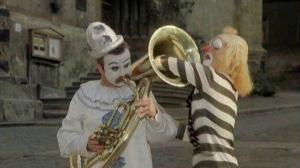 Кадры из фильма Мориц с афиши / Moritz in der Litfaßsäule (1983)