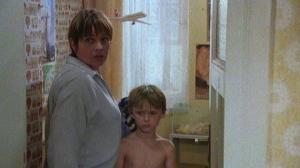 Кадры из фильма Мориц с афиши / Moritz in der Litfaßsäule (1983)