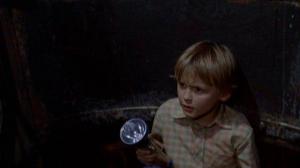Кадры из фильма Мориц с афиши / Moritz in der Litfaßsäule (1983)
