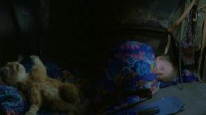 Кадры из фильма Мориц с афиши / Moritz in der Litfaßsäule (1983)