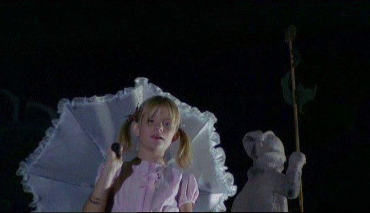 Кадр из фильма Мориц с афиши / Moritz in der Litfaßsäule (1983)