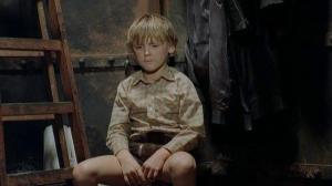 Кадры из фильма Мориц с афиши / Moritz in der Litfaßsäule (1983)