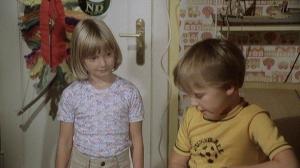 Кадры из фильма Мориц с афиши / Moritz in der Litfaßsäule (1983)