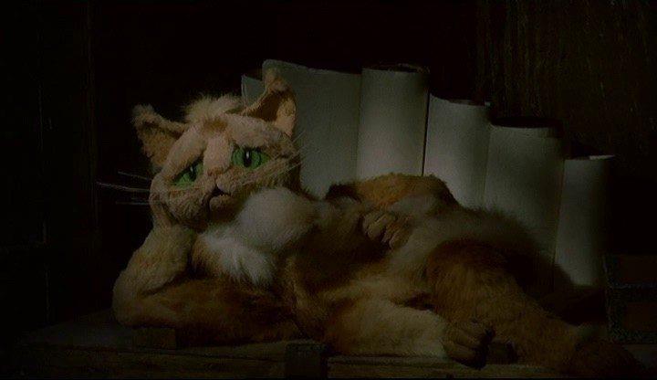 Кадр из фильма Мориц с афиши / Moritz in der Litfaßsäule (1983)