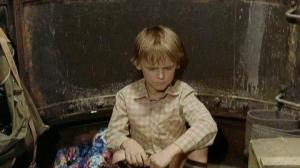 Кадры из фильма Мориц с афиши / Moritz in der Litfaßsäule (1983)