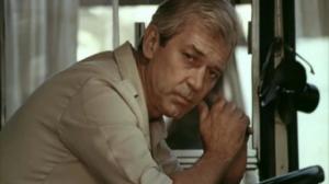 Кадры из фильма Водитель автобуса (1983)