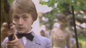 Кадры из фильма Человек из страны Грин (1983)