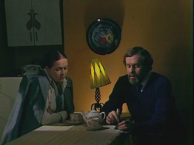 Кадр из фильма Хозяйка детского дома (1983)